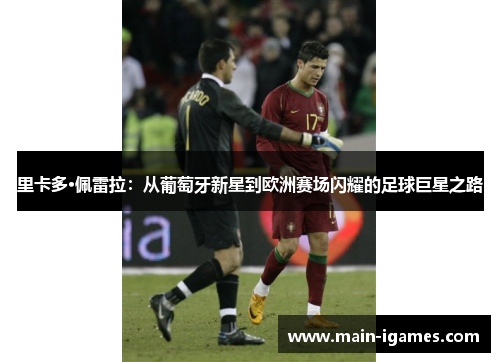 里卡多·佩雷拉：从葡萄牙新星到欧洲赛场闪耀的足球巨星之路